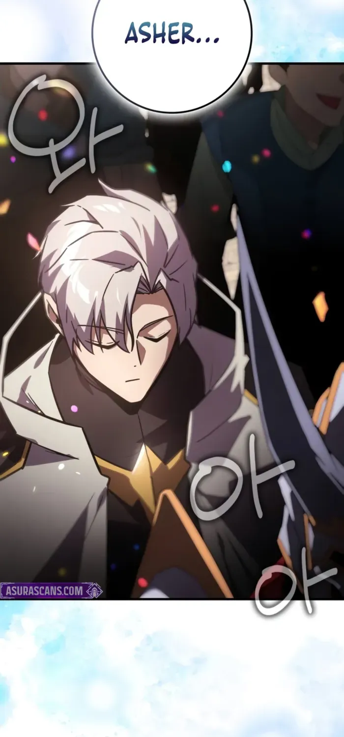 A Genius Wizard Who Breaks Boundaries