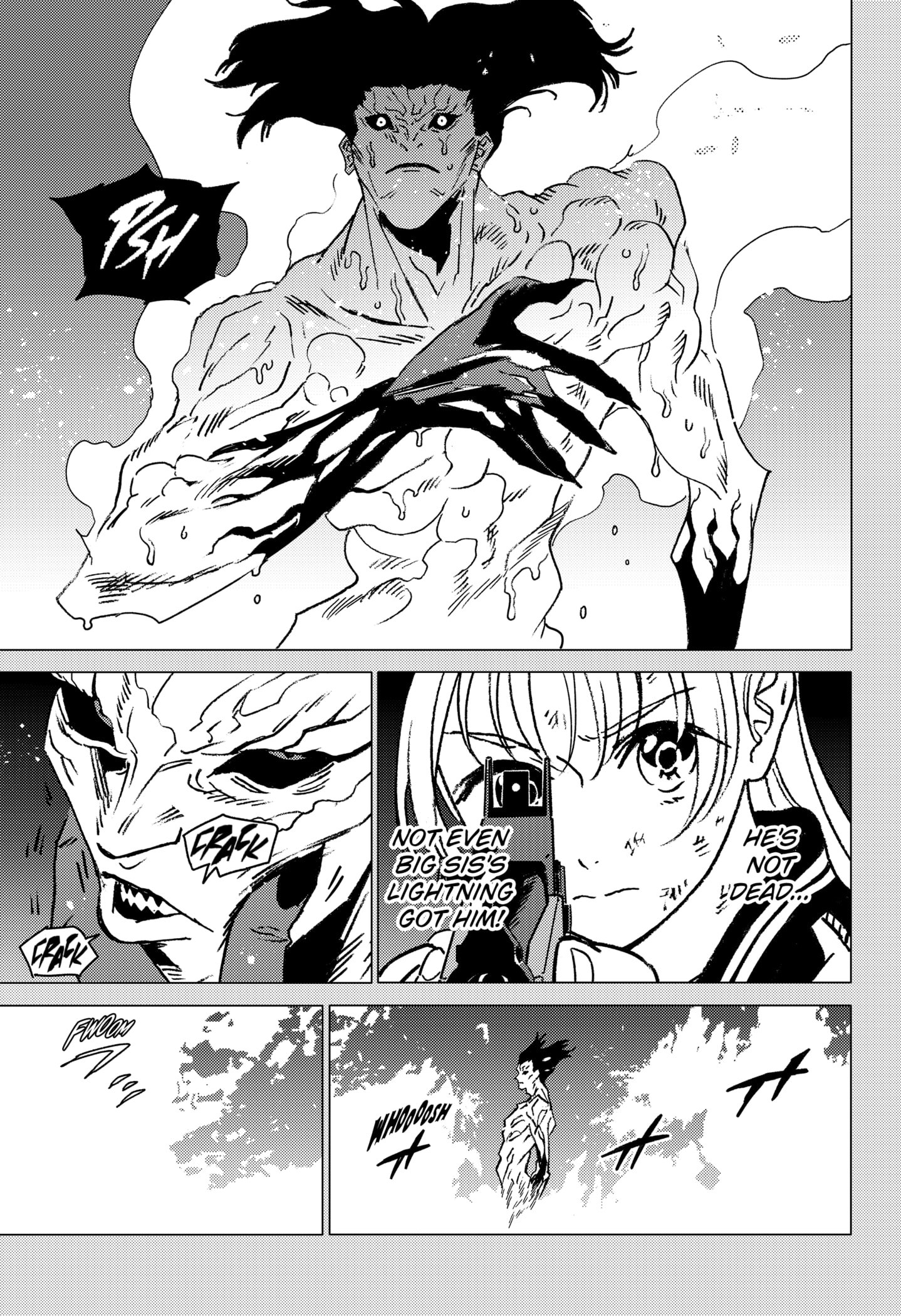 Ghost Fixers