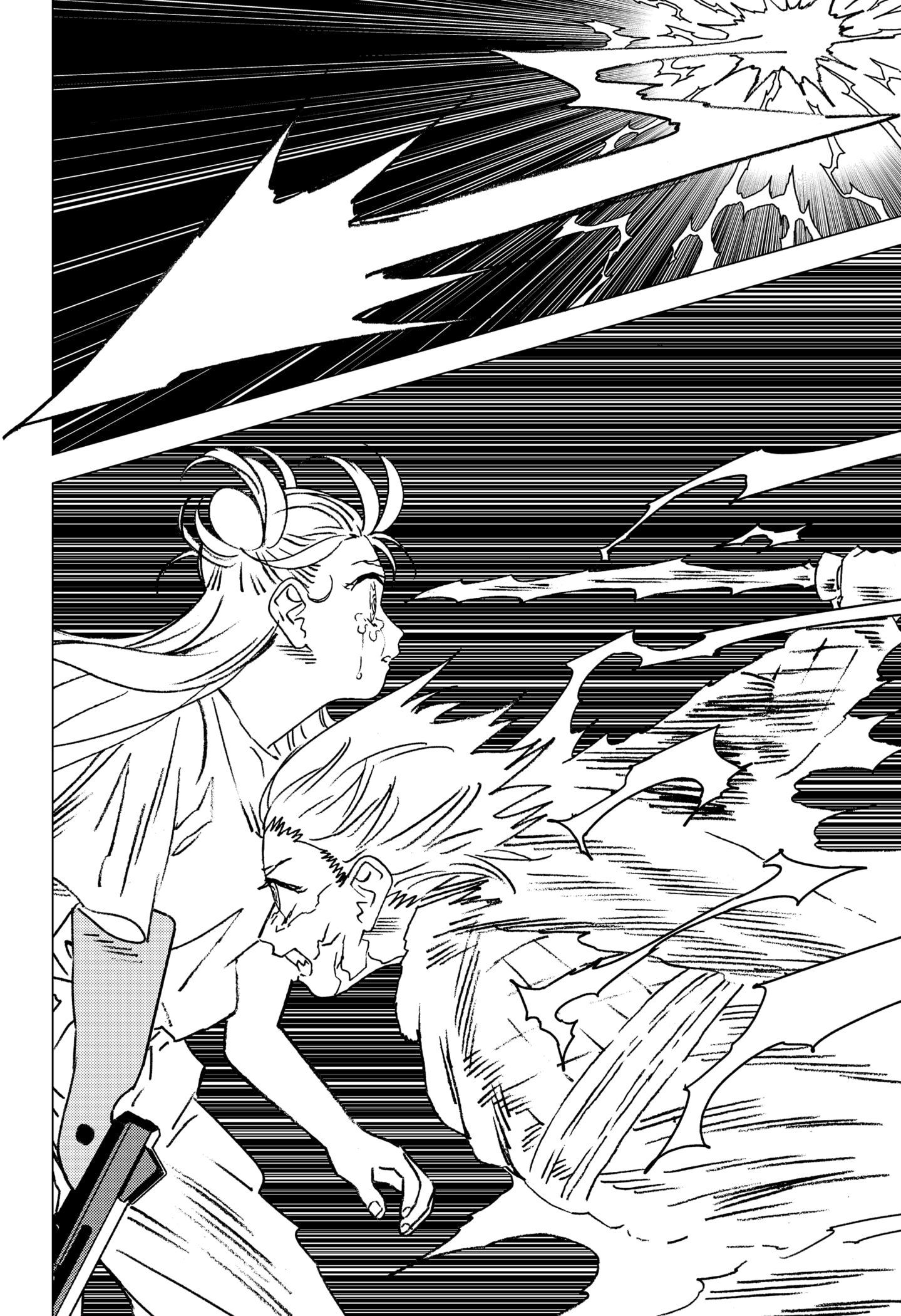 Ghost Fixers