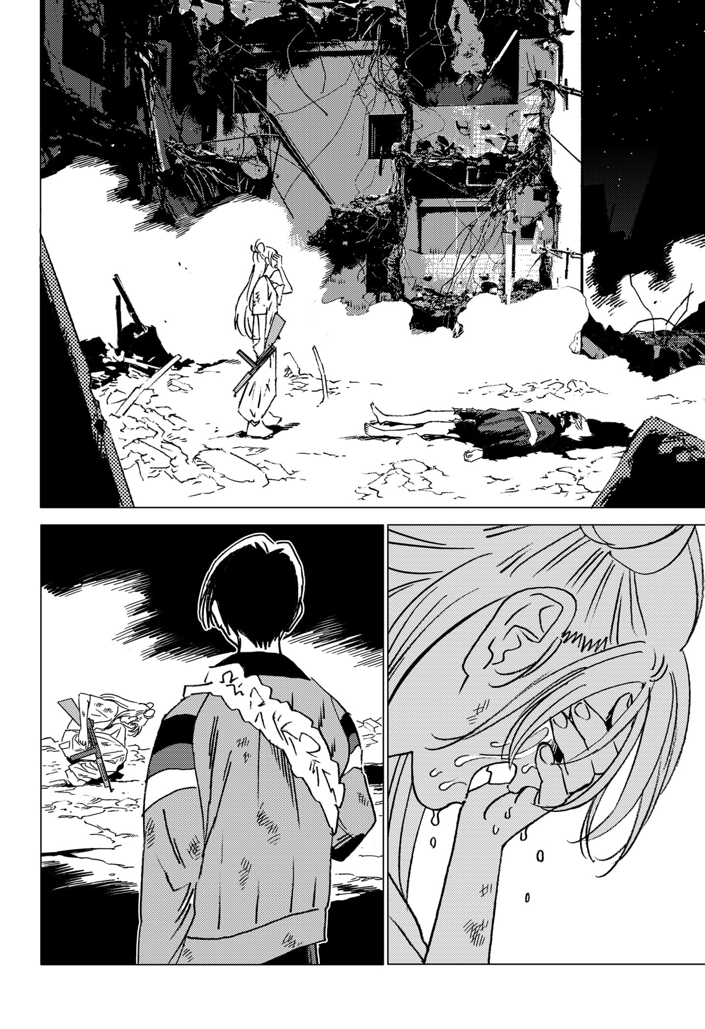 Ghost Fixers