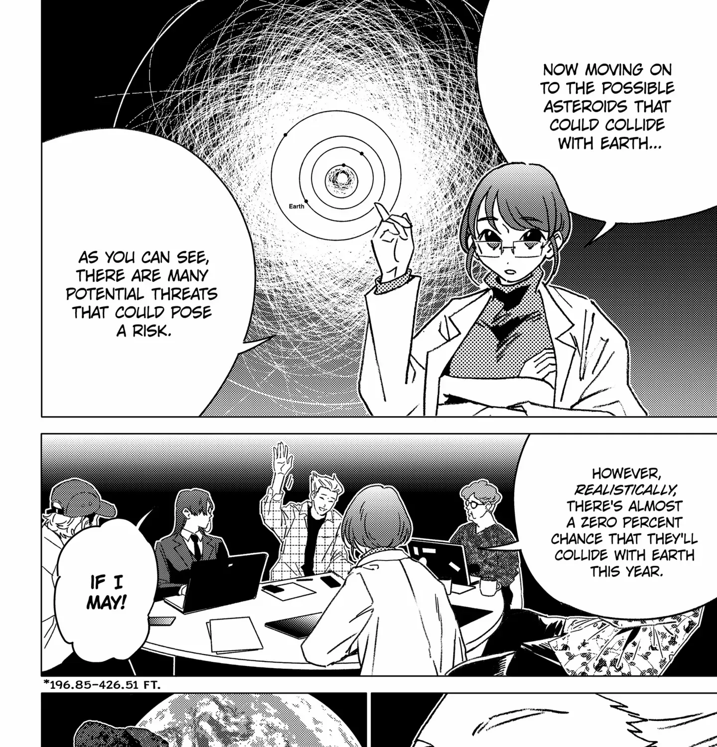 Ghost Fixers