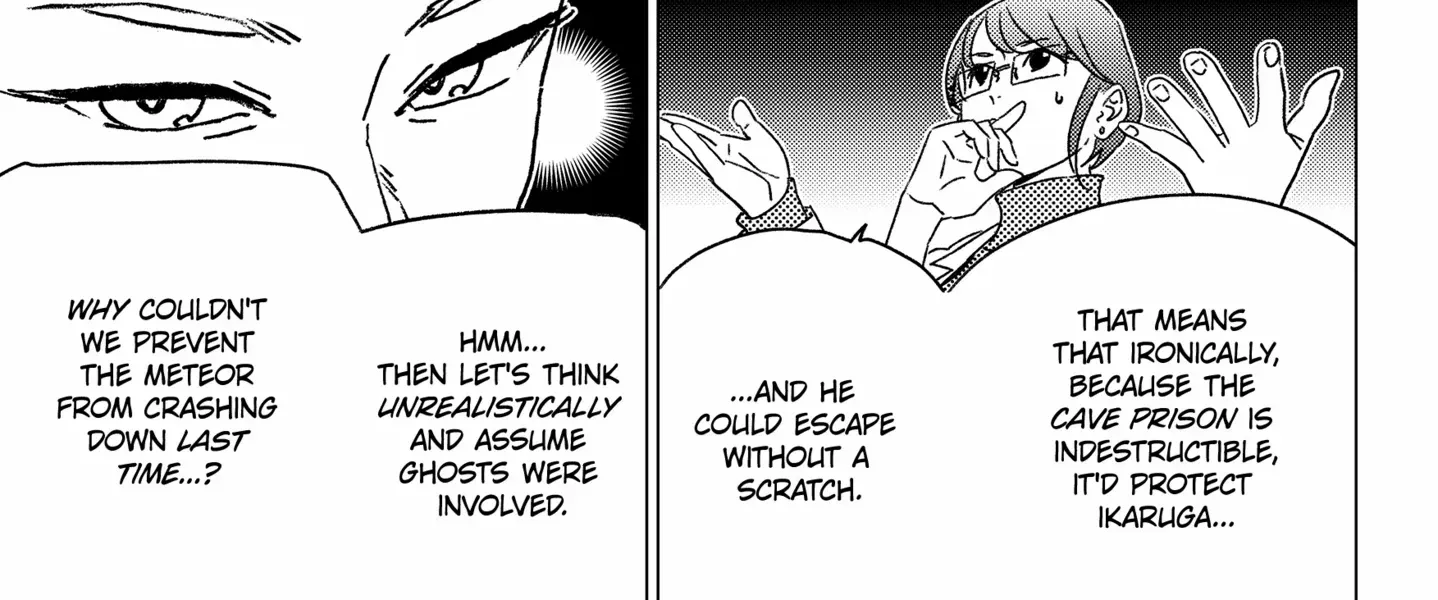 Ghost Fixers