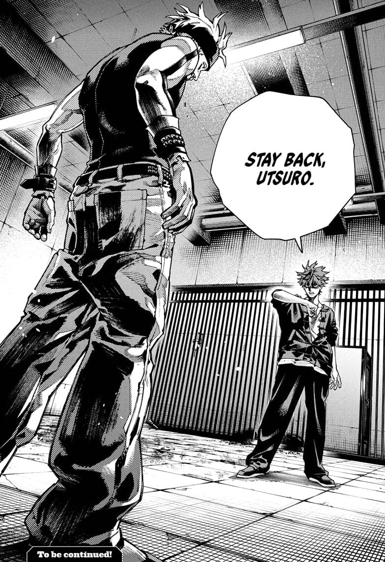 Gokurakugai