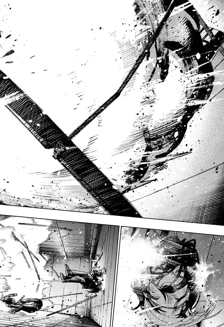 Gokurakugai
