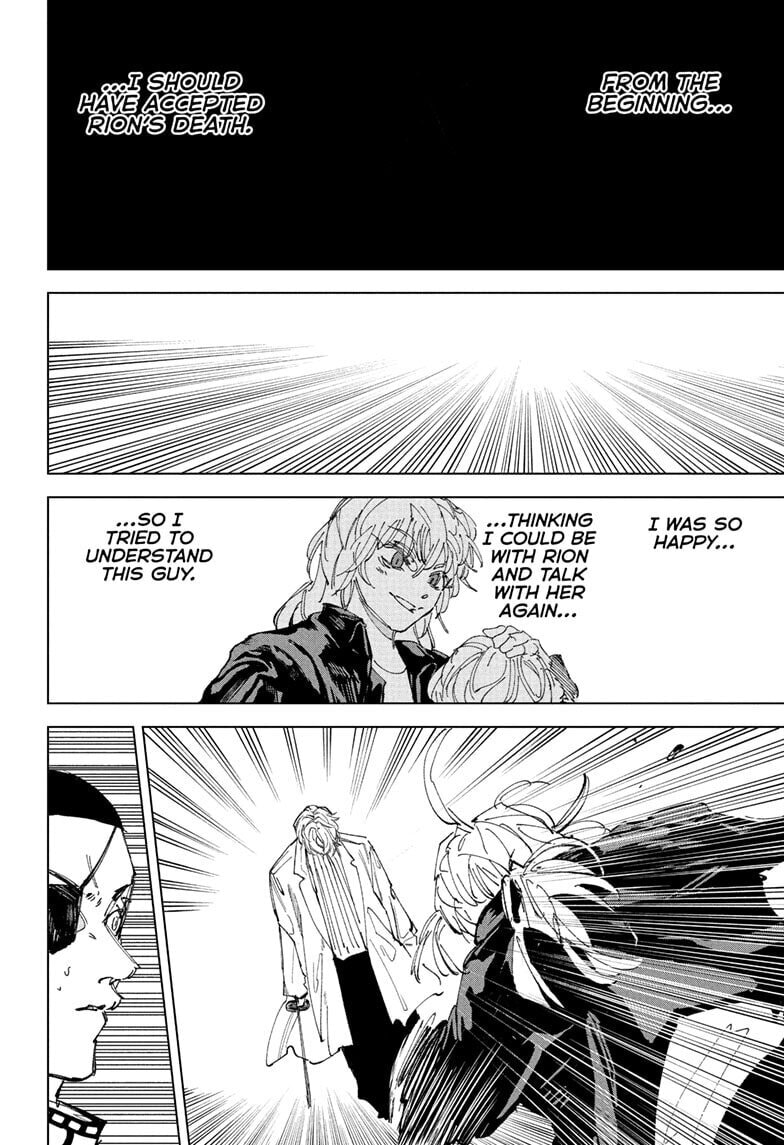 Sakamoto Days Manga Online