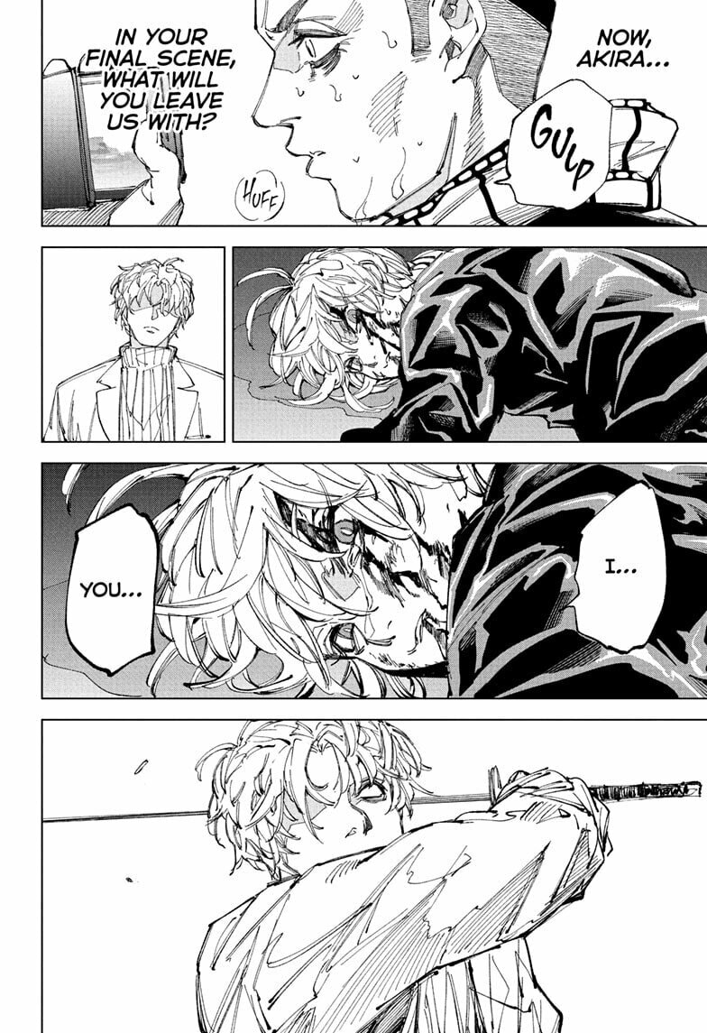 Sakamoto Days Online Manga