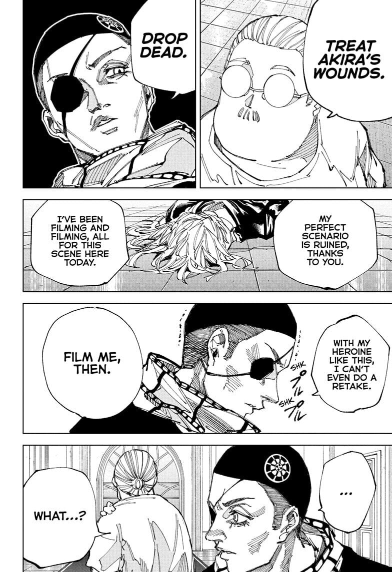 Sakamoto Days Online Manga