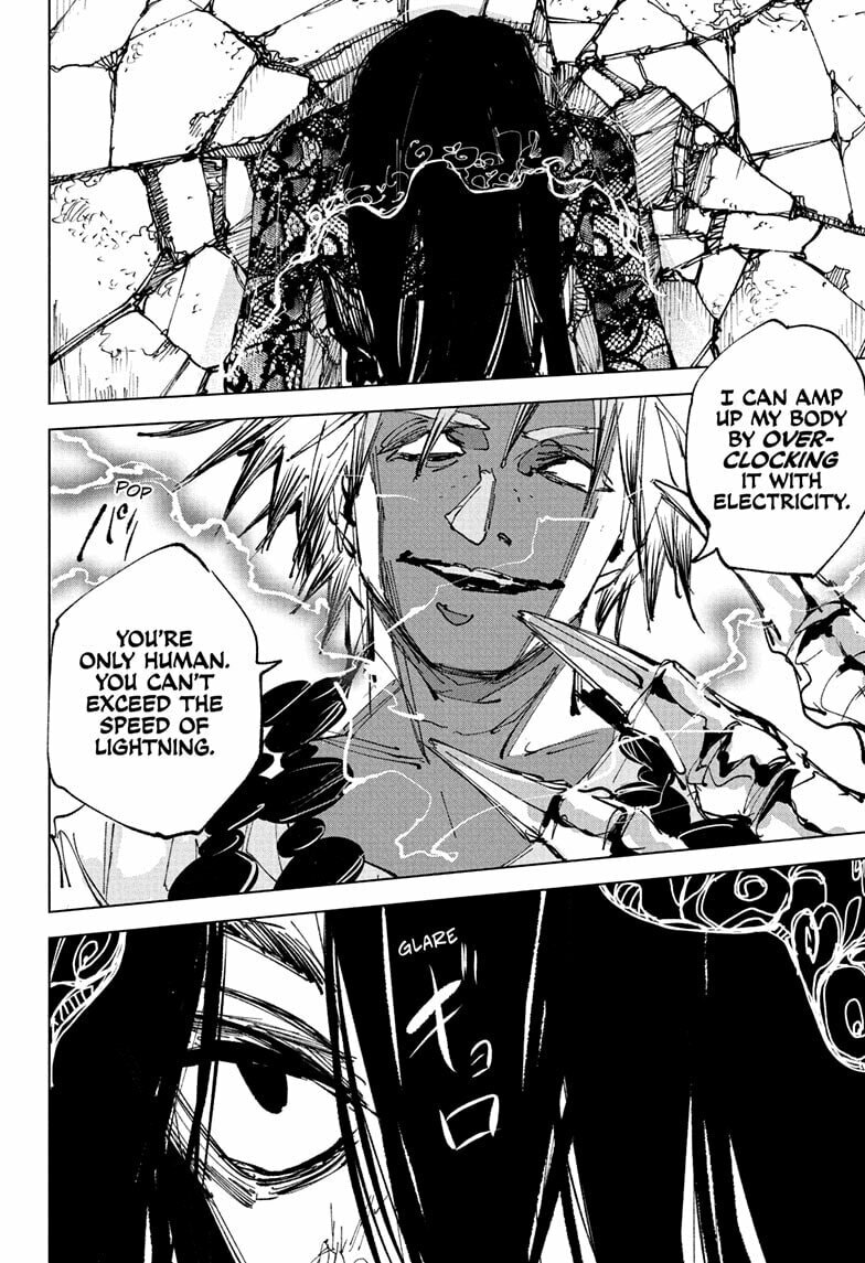 Sakamoto Days Online Manga