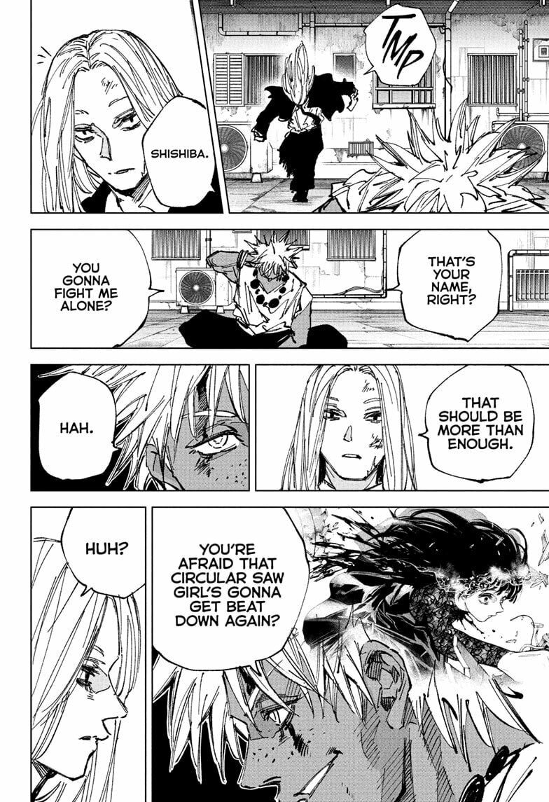 Sakamoto Days Online Manga