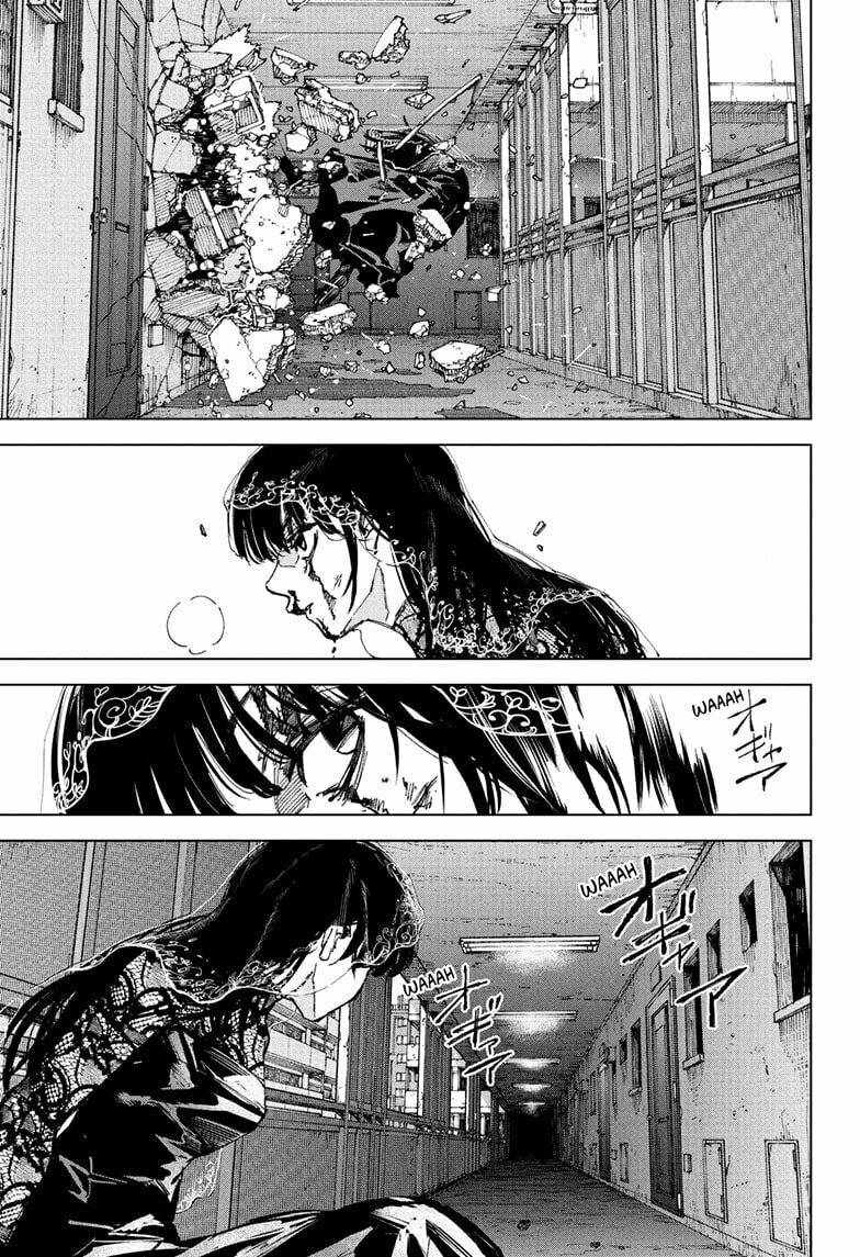 Sakamoto Days Online Manga