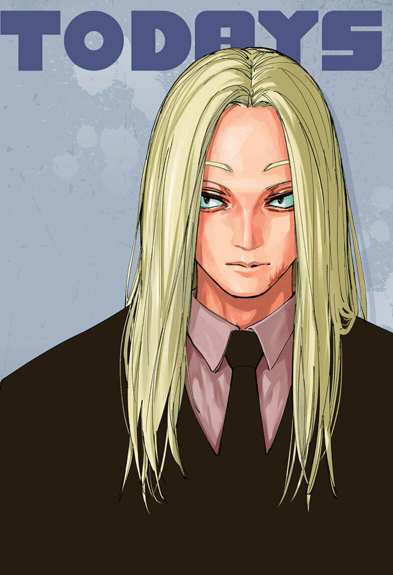 Sakamoto Days Online Manga