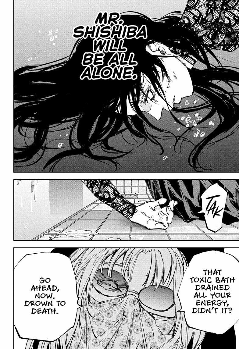 Sakamoto Days Online Manga