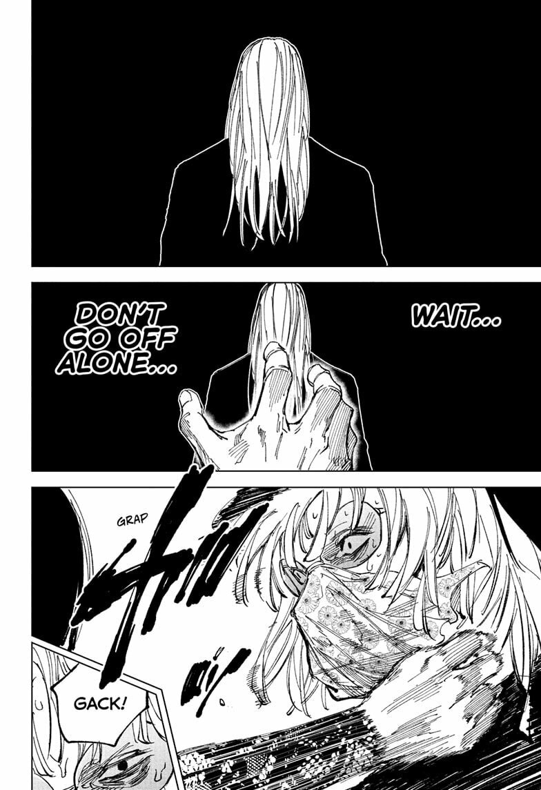 Sakamoto Days Online Manga