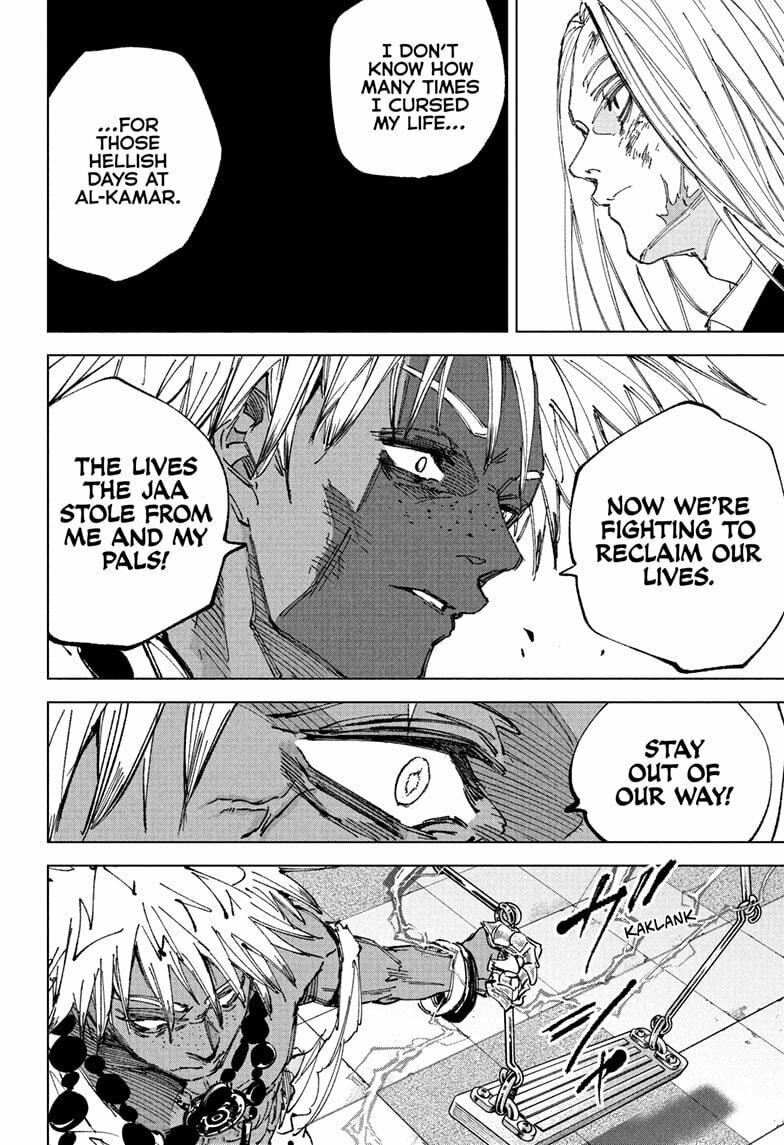 Sakamoto Days Online Manga