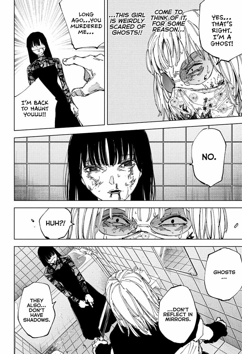 Sakamoto Days Online Manga