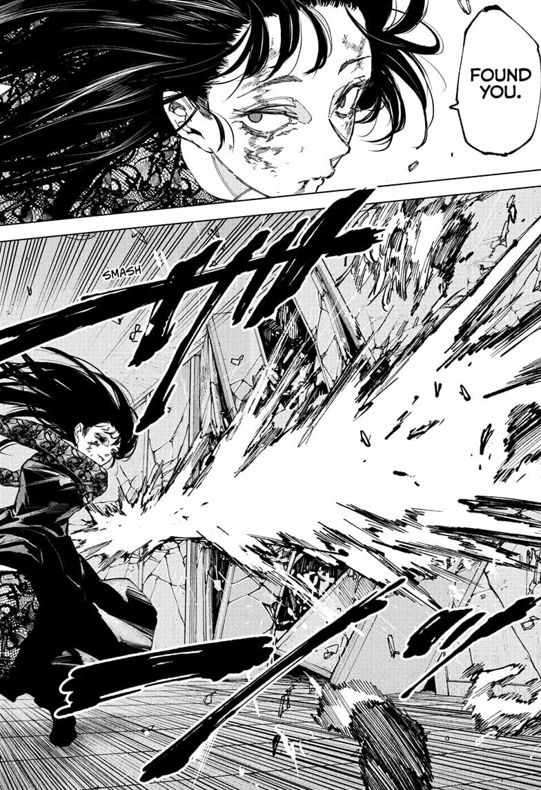 Sakamoto Days Online Manga