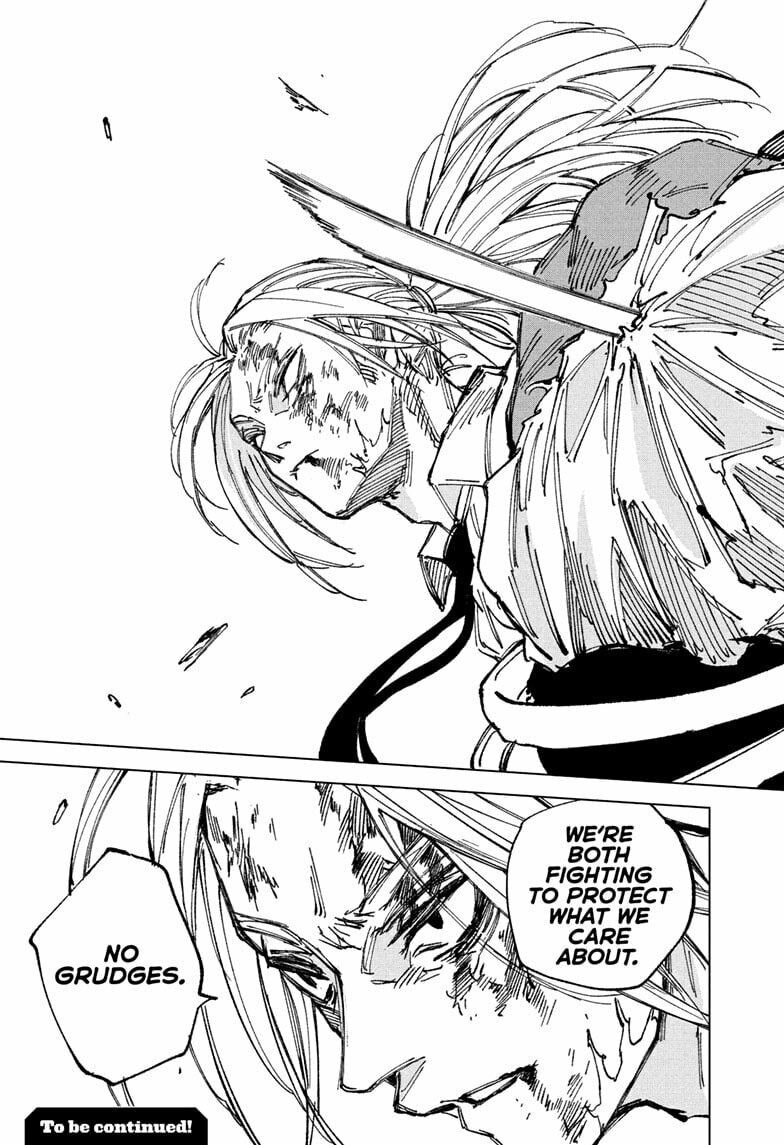 Sakamoto Days Online Manga