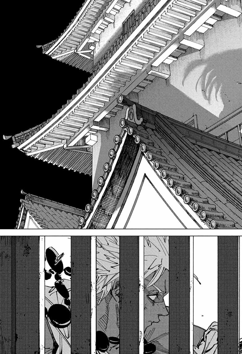 Sakamoto Days Online Manga