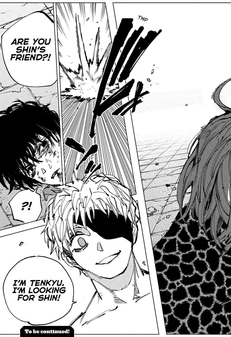 Sakamoto Days Online Manga