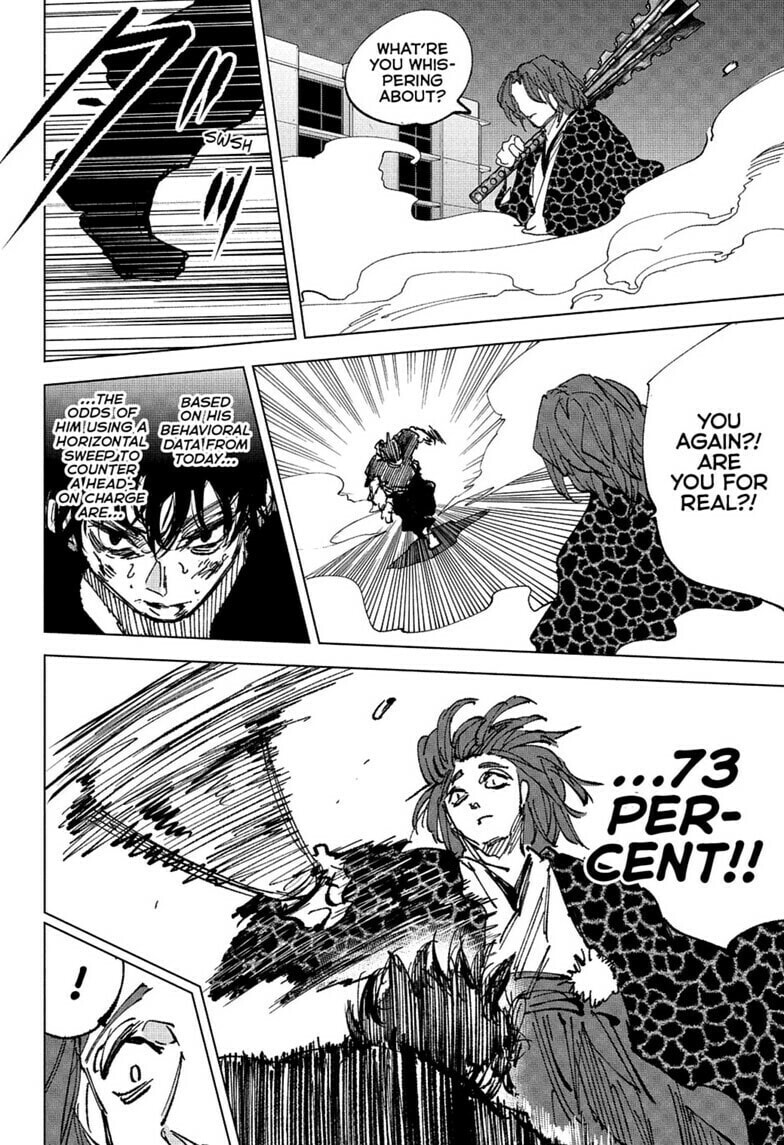 Sakamoto Days Online Manga