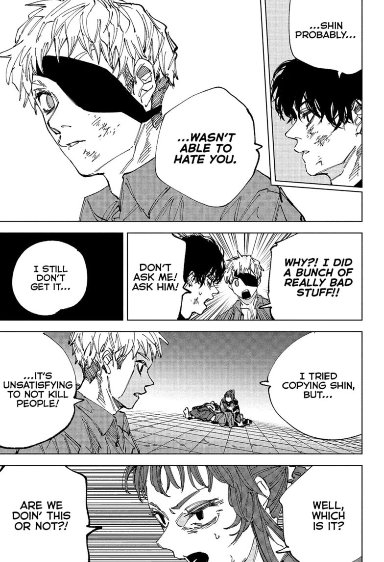 Sakamoto Days Online Manga