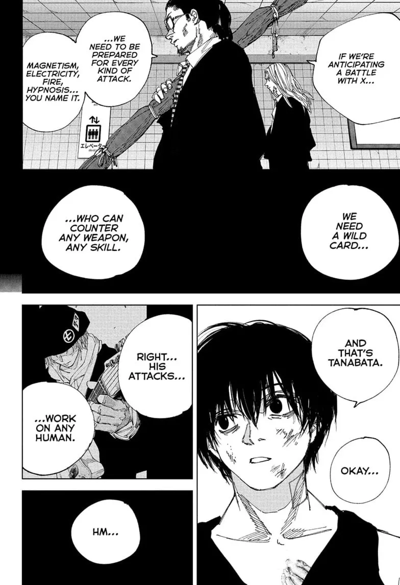 Sakamoto Days Online Manga