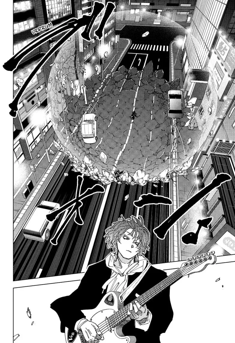 Sakamoto Days Online Manga