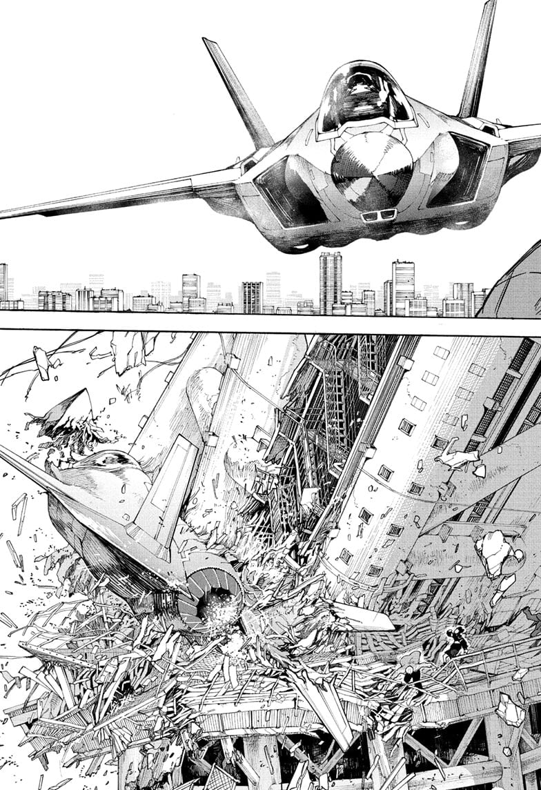 Sakamoto Days