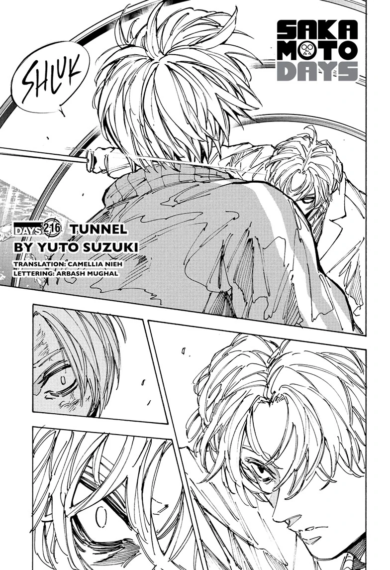 Skm Days Manga