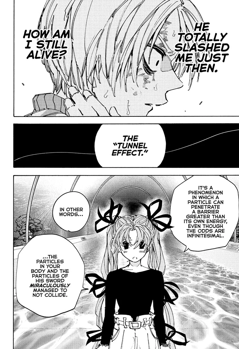 Skm Days Manga