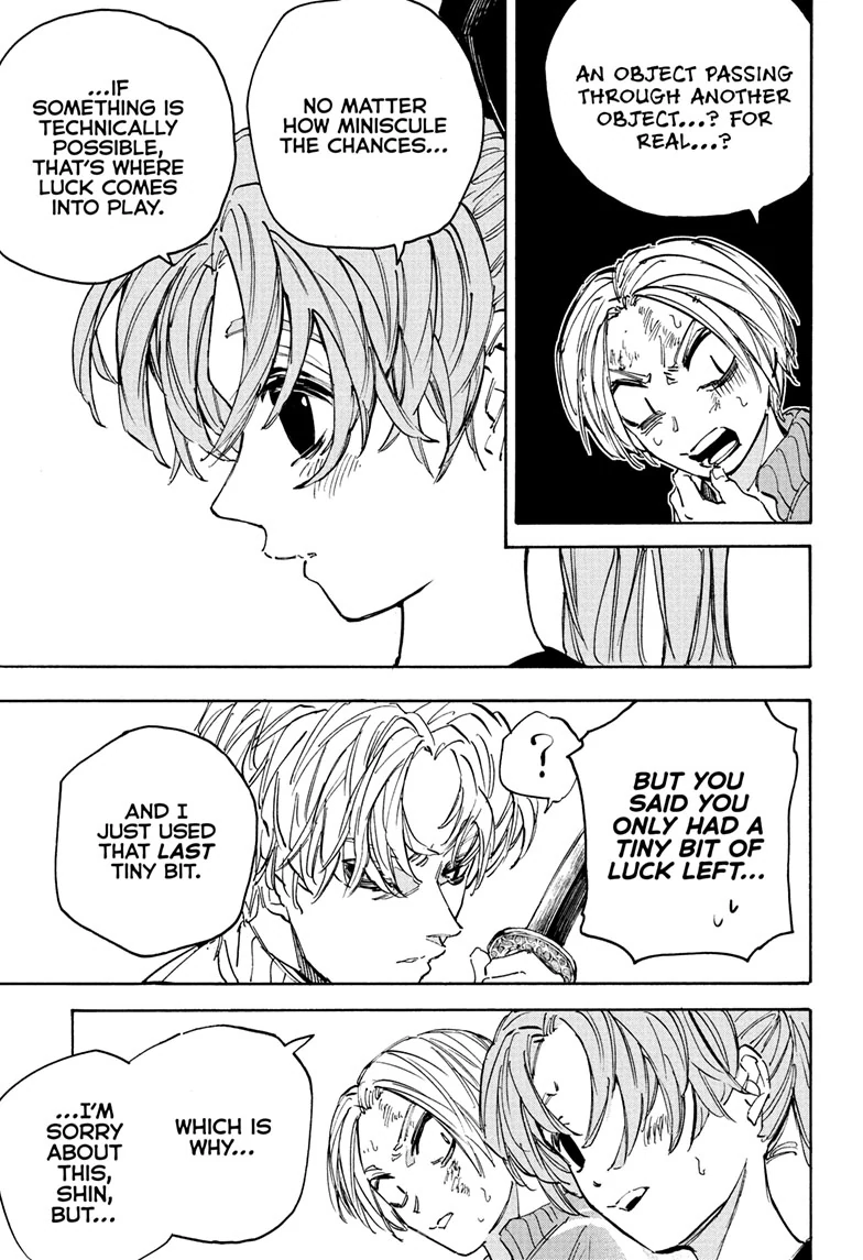 Skm Days Manga