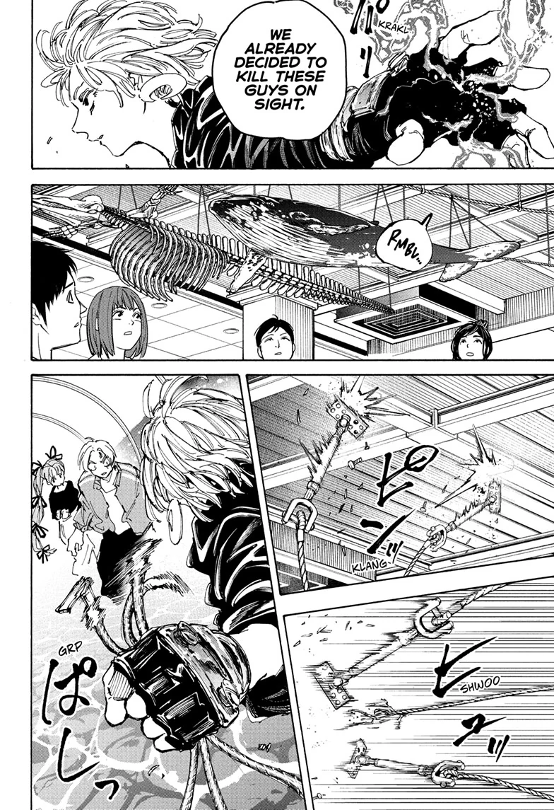 Skm Days Manga