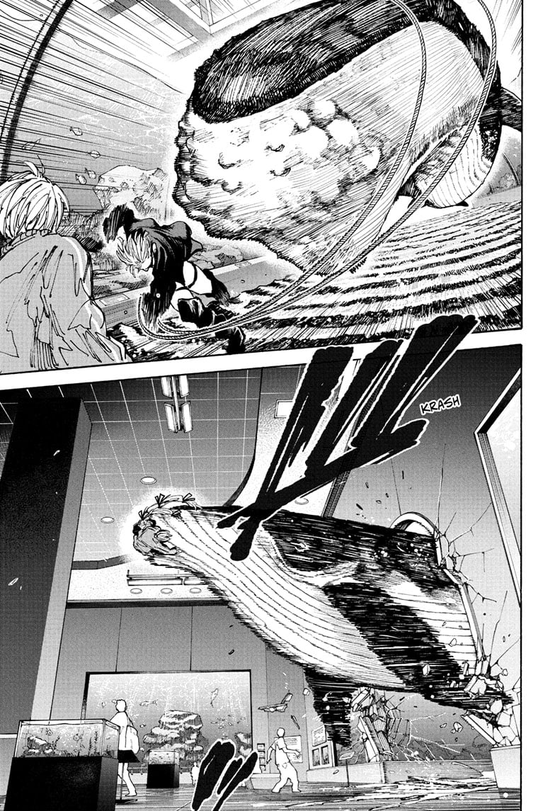 Skm Days Manga