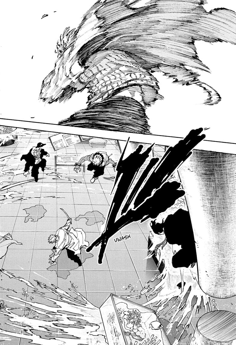 Skm Days Manga