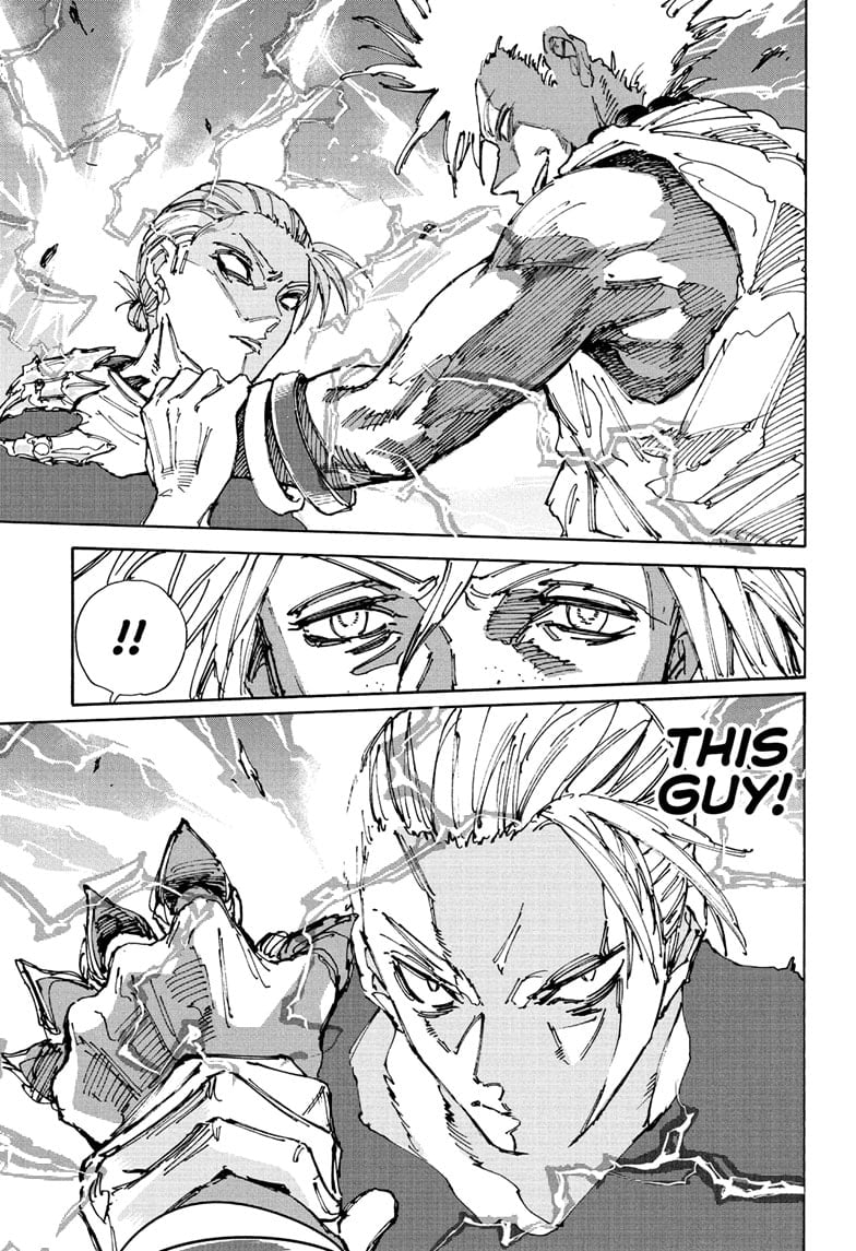 Skm Days Manga