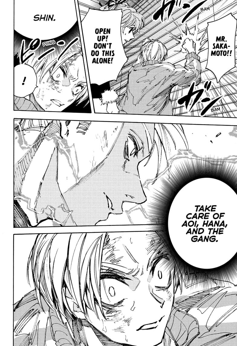 Skm Days Manga