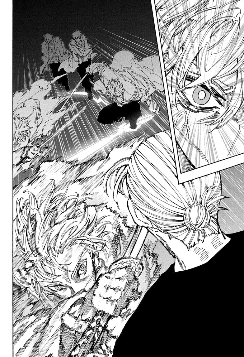 Skm Days Manga