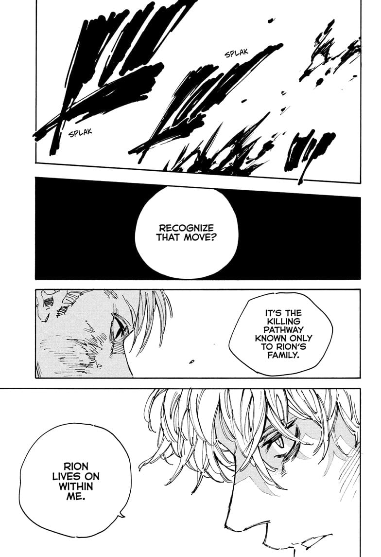 Skm Days Manga