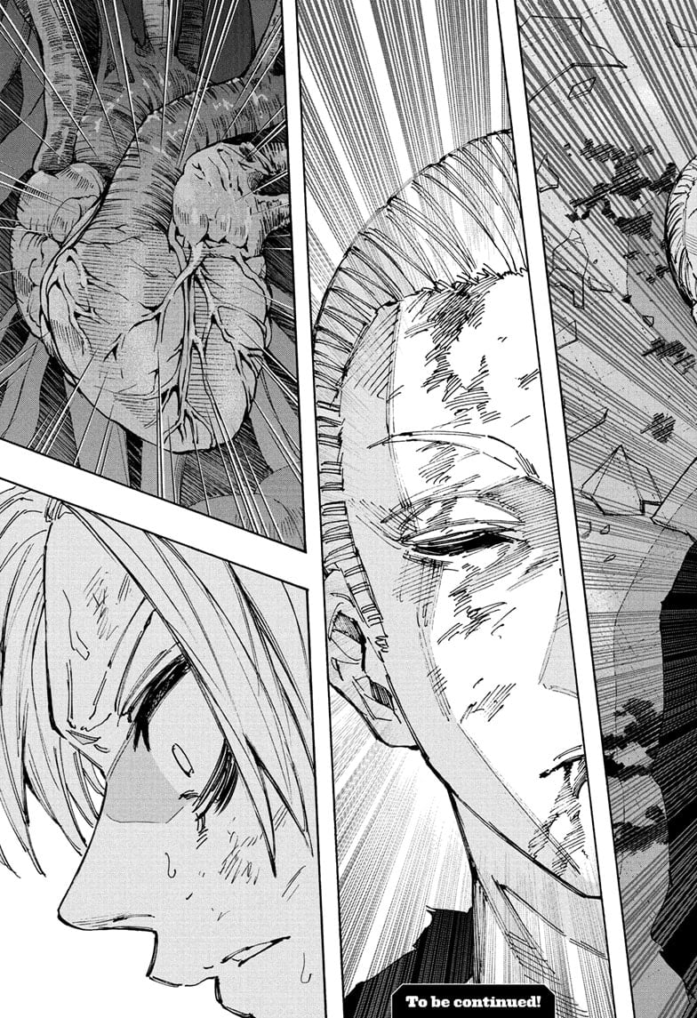 Skm Days Manga