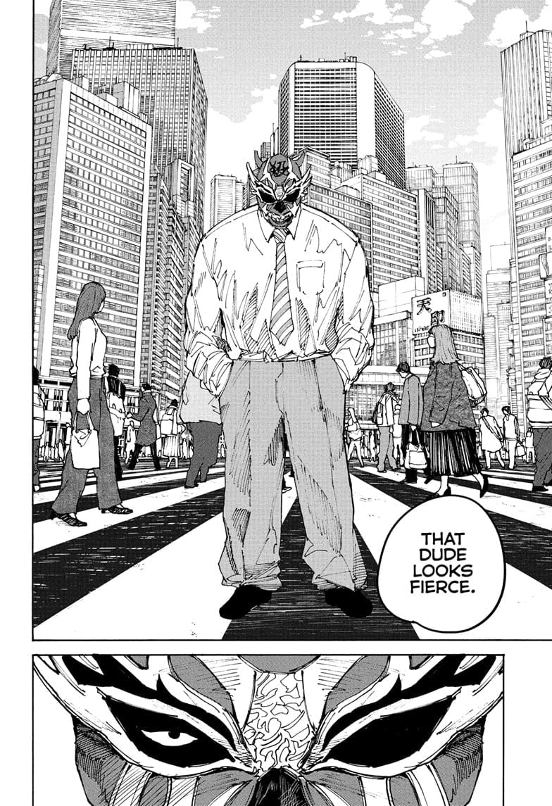 Skm Days Manga