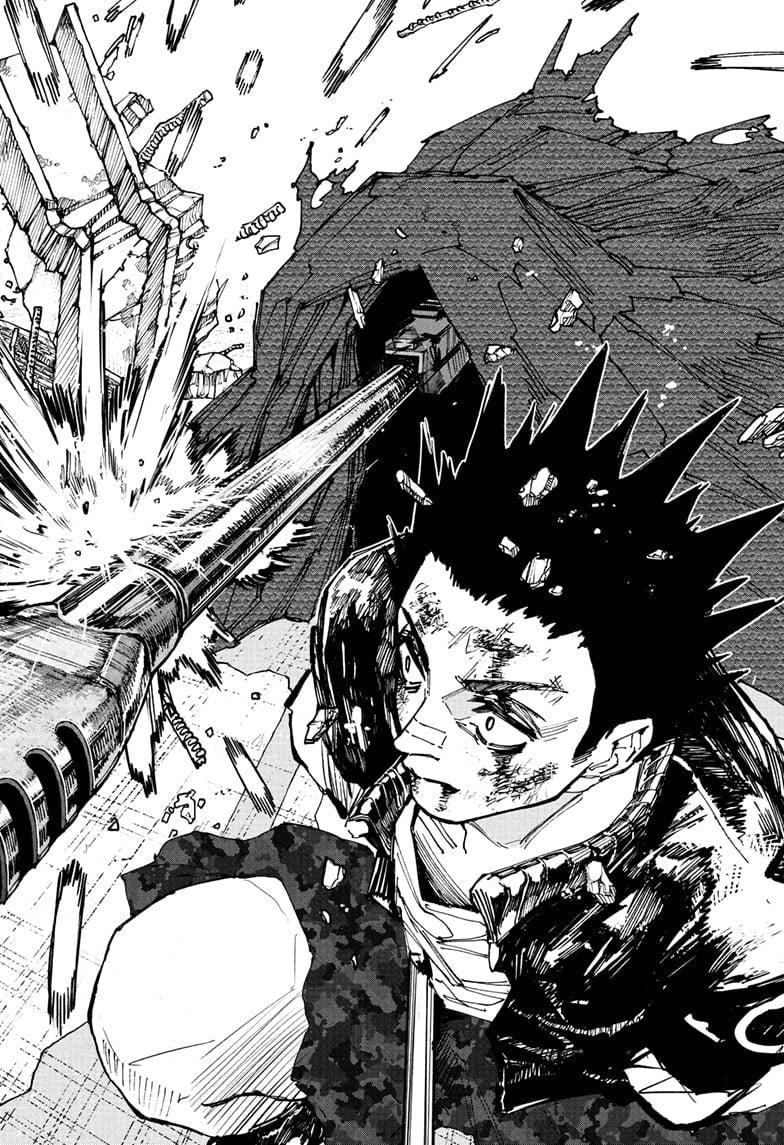 Skm Days Manga