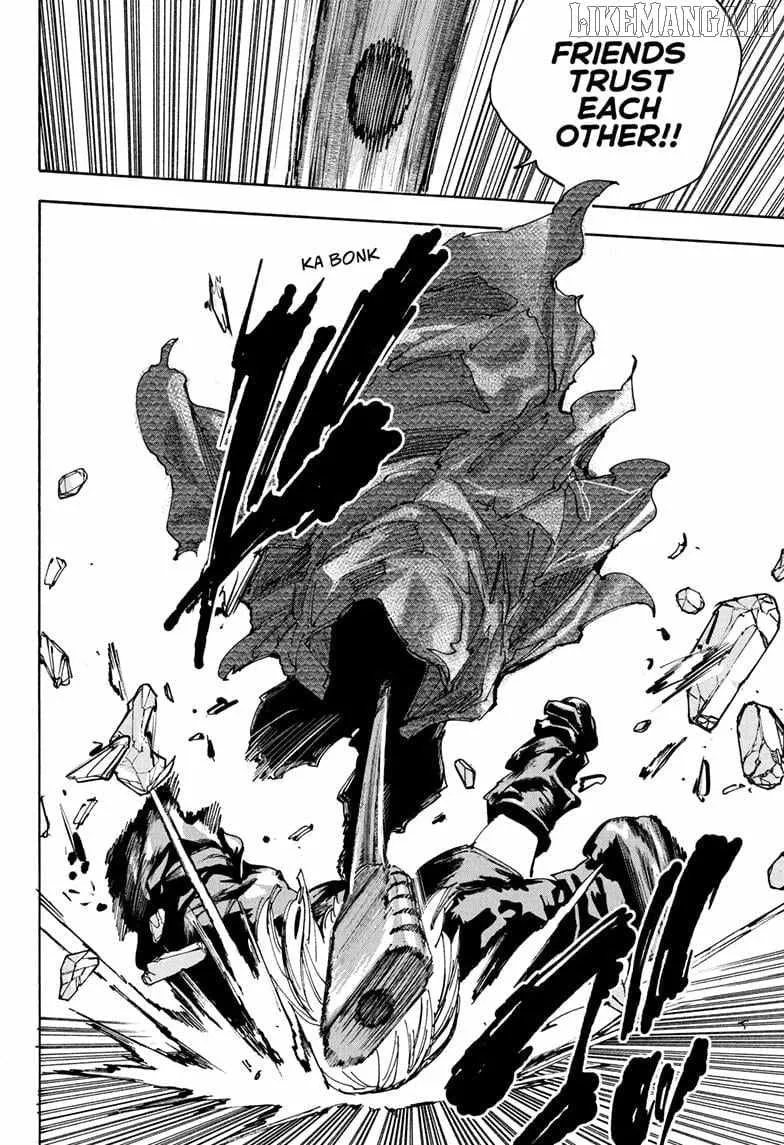 Skm Days Manga