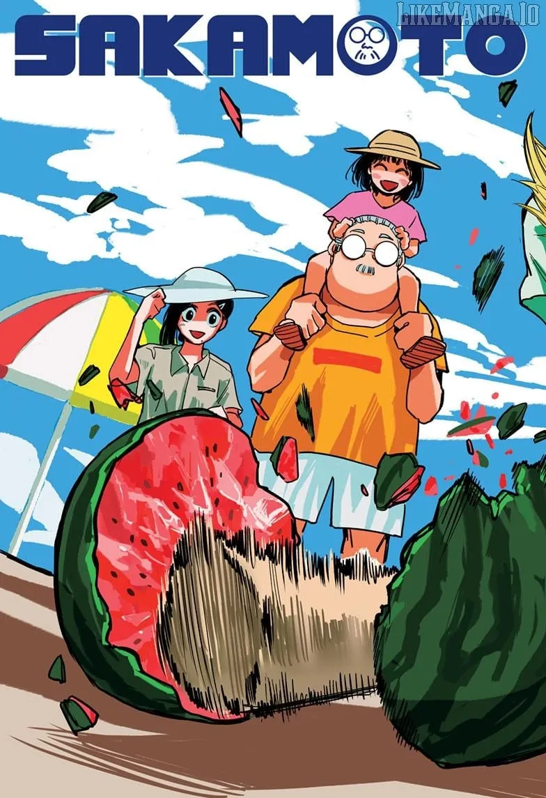 Skm Days Manga