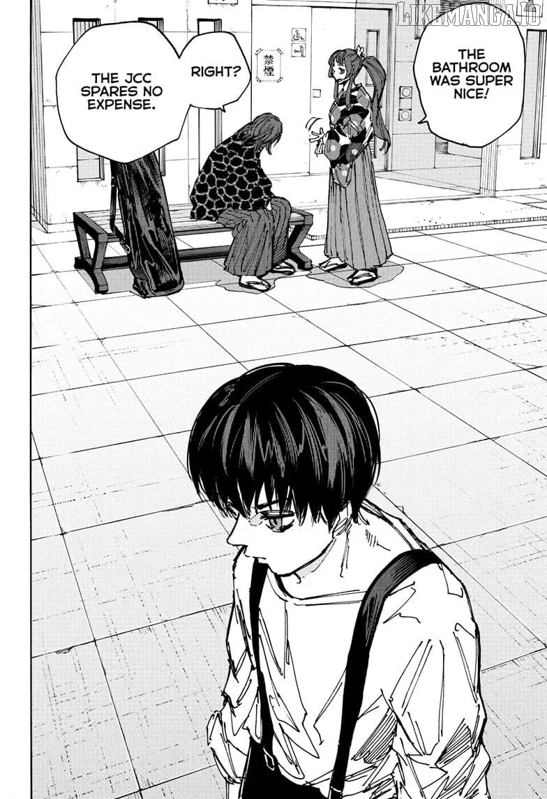Skm Days Manga