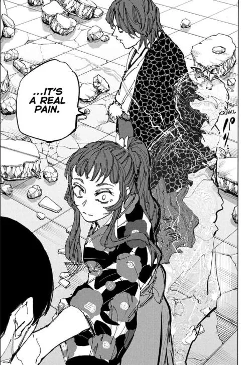 Skm Days Manga