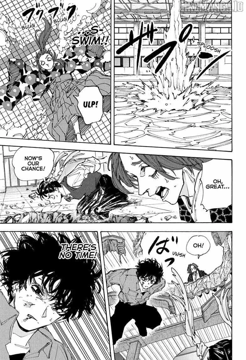 Skm Days Manga
