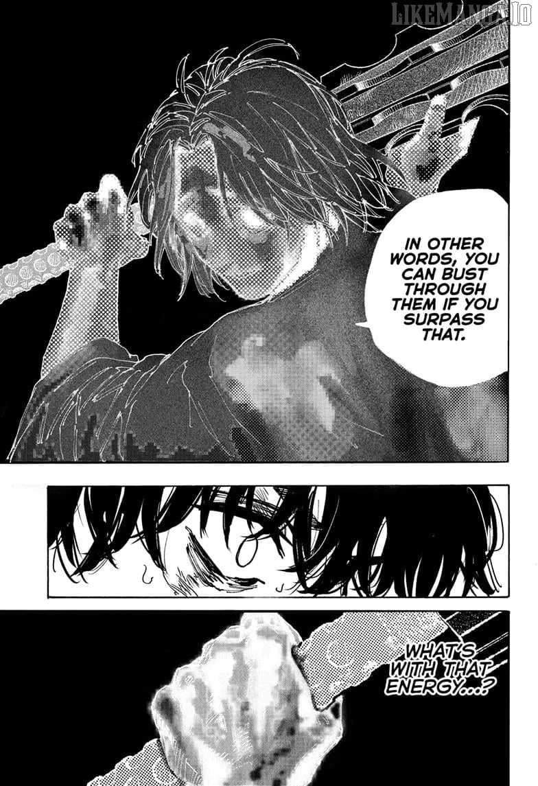 Skm Days Manga