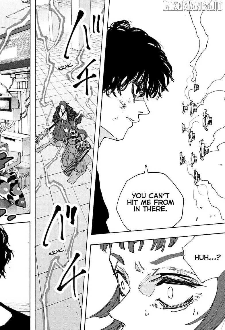 Skm Days Manga
