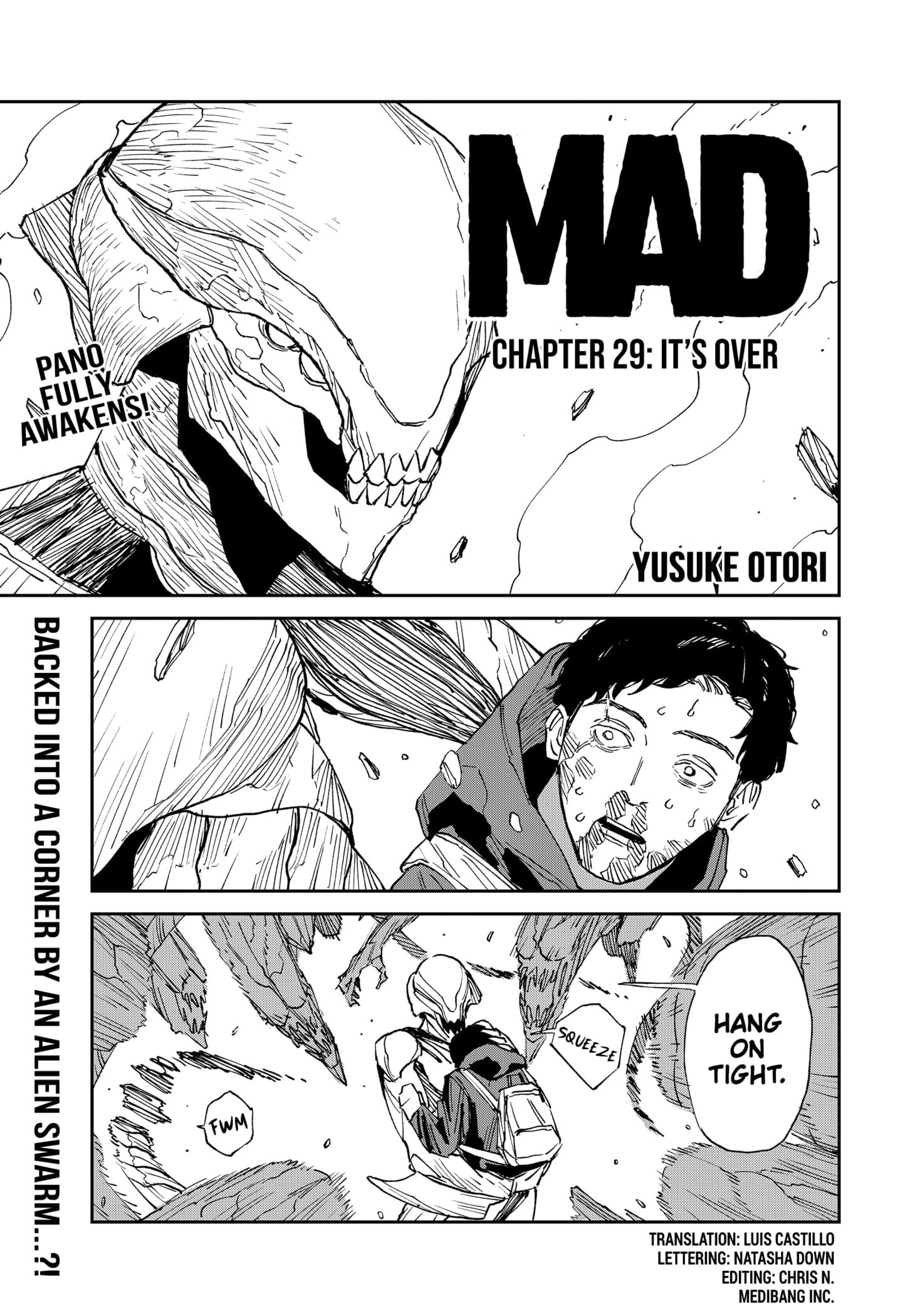 MAD
