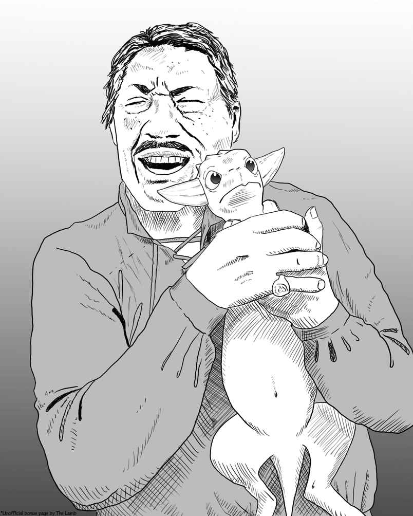 Yajin Tensei: Karate Survivor in Another World